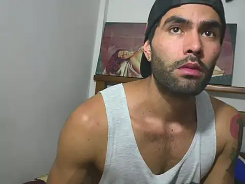 hideonbush051 online show from 13, 11, 2025