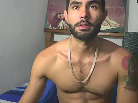 hideonbush051 online show from 12, 2, 2026