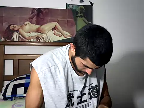 hideonbush051 online show from 3, 11, 2025