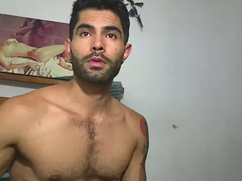 hideonbush051 online show from 10, 1, 2026