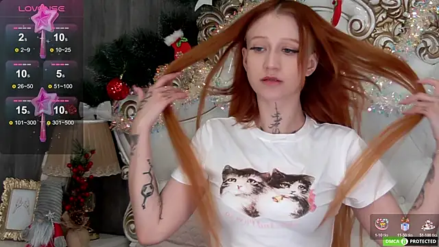 Eva Cramer online show from 12, 1, 2026