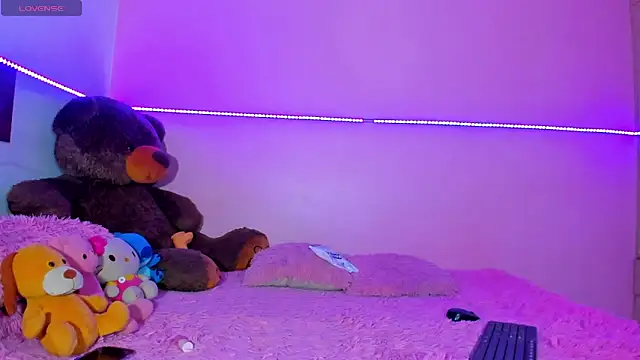 Snapshot of Canndy88htxx chatting on 25, 2, 2026 Canndy88htxx online show from 25, 2, 2026