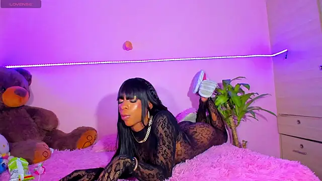 Canndy88htxx online show from 11, 10, 2025