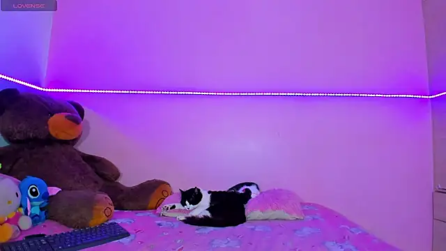 Canndy88htxx online show from 3, 12, 2025