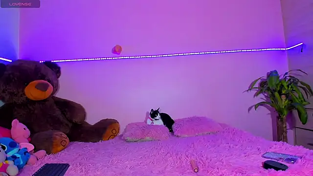 Canndy88htxx online show from 12, 10, 2025