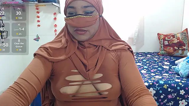 Snapshot of Aaliyah_brown chatting on 21, 10, 2025 Aaliyah brown online show from 21, 10, 2025