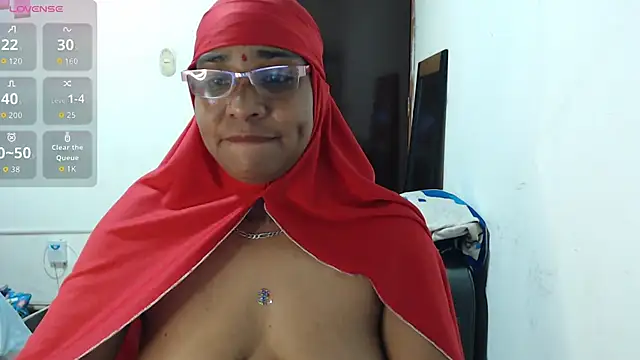 Snapshot of Aaliyah_brown chatting on 20, 11, 2025 Aaliyah brown online show from 20, 11, 2025