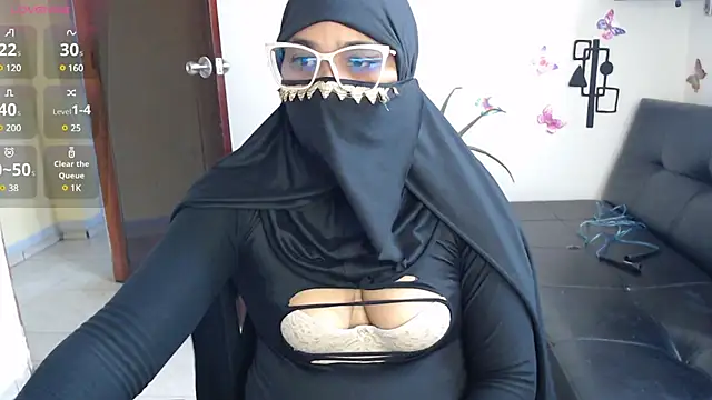 Snapshot of Aaliyah_brown chatting on 21, 3, 2025 Aaliyah brown online show from 21, 3, 2025