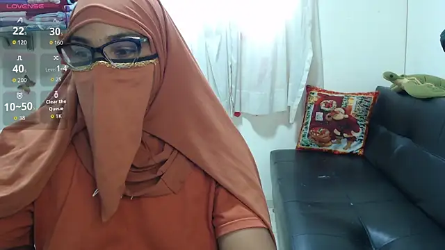 Snapshot of Aaliyah_brown chatting on 20, 9, 2025 Aaliyah brown online show from 20, 9, 2025