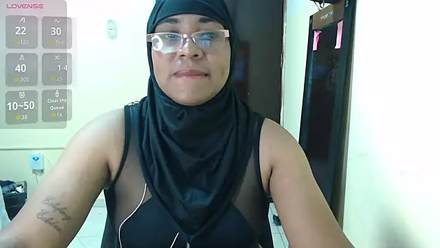 Snapshot of Aaliyah_brown chatting on 24, 11, 2025 Aaliyah brown online show from 24, 11, 2025