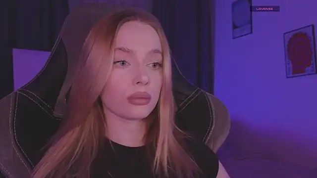  MayShy  online show from 9, 9, 2025