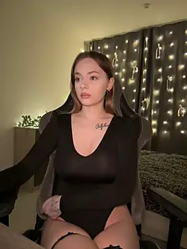  MayShy  online show from 22, 12, 2024