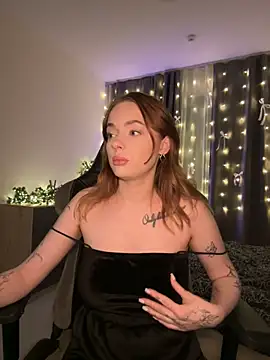  MayShy  online show from 19, 12, 2024