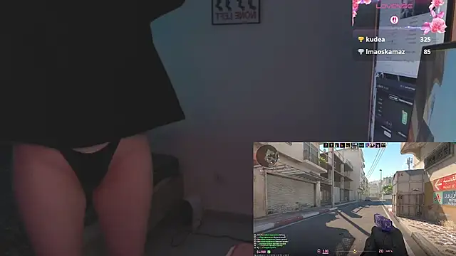  MayShy  online show from 26, 9, 2025