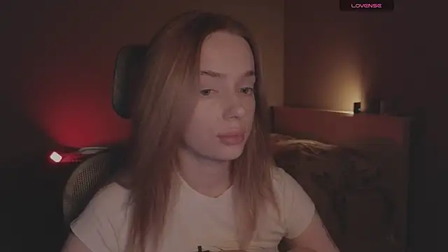  MayShy  online show from 4, 10, 2025