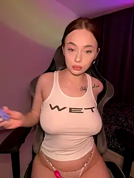  MayShy  online show from 5, 12, 2024