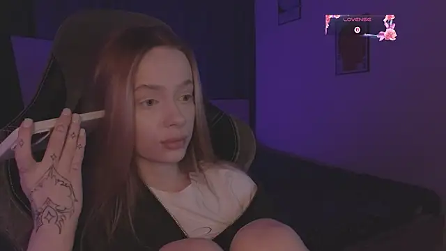  MayShy  online show from 22, 9, 2025