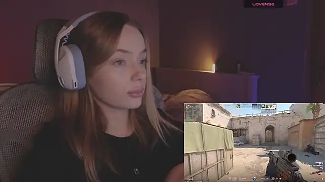  MayShy  online show from 6, 10, 2025