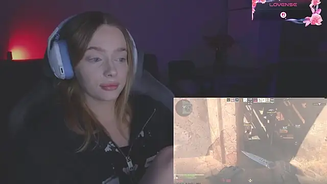  MayShy  online show from 4, 12, 2025