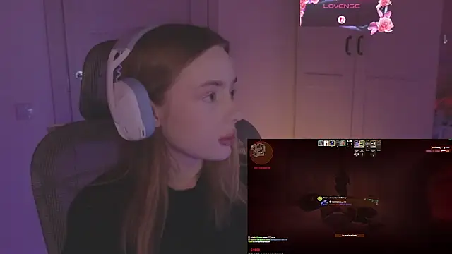  MayShy  online show from 31, 10, 2025