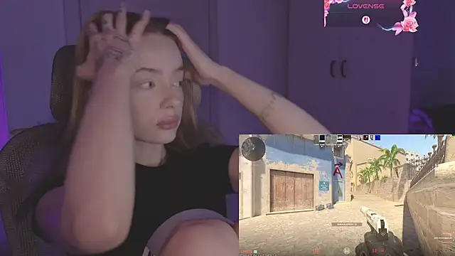  MayShy  online show from 5, 11, 2025