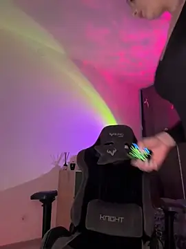  MayShy  online show from 17, 2, 2025