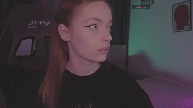  MayShy  online show from 20, 9, 2025