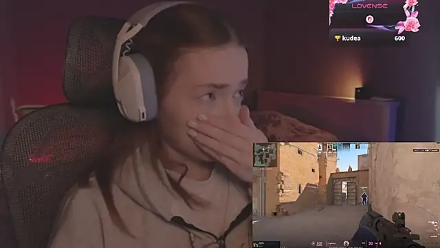  MayShy  online show from 7, 10, 2025