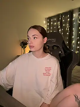  MayShy  online show from 15, 12, 2024