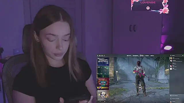  MayShy  online show from 20, 11, 2025