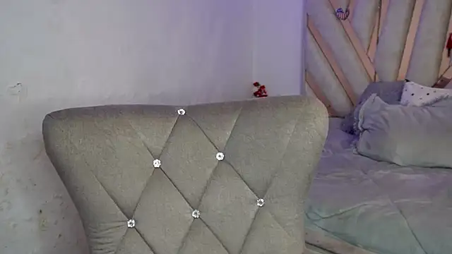 Rebecca 055 online show from 17, 2, 2026