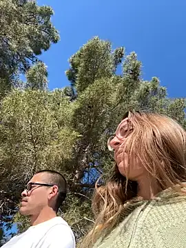 jungleangel online show from 9, 3, 2025