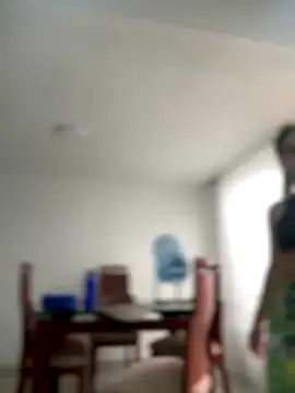 Snapshot of Salome_golvert chatting on 30, 10, 2025 Salome golvert online show from 30, 10, 2025