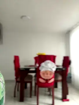 Snapshot of Salome_golvert chatting on 6, 1, 2026 Salome golvert online show from 6, 1, 2026