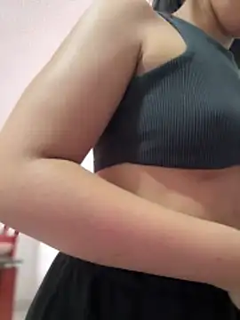 Snapshot of Salome_golvert chatting on 4, 2, 2026 Salome golvert online show from 4, 2, 2026