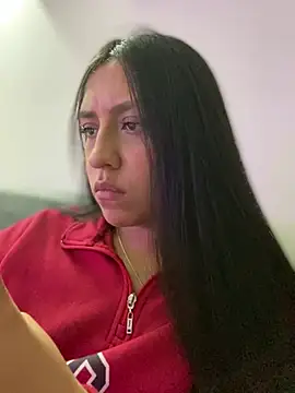 Snapshot of Salome_golvert chatting on 30, 1, 2025 Salome golvert online show from 30, 1, 2025