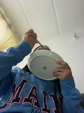 Snapshot of Salome_golvert chatting on 18, 2, 2025 Salome golvert online show from 18, 2, 2025