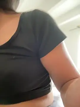 Snapshot of Salome_golvert chatting on 19, 9, 2025 Salome golvert online show from 19, 9, 2025