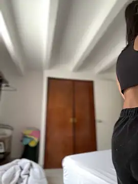 Salome golvert online show from 14, 4, 2026