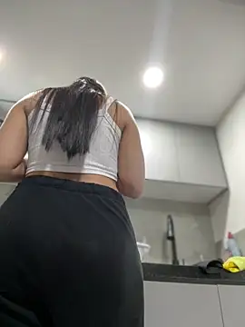 Snapshot of Salome_golvert chatting on 24, 9, 2025 Salome golvert online show from 24, 9, 2025