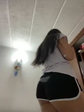 Snapshot of Salome_golvert chatting on 30, 1, 2025 Salome golvert online show from 30, 1, 2025