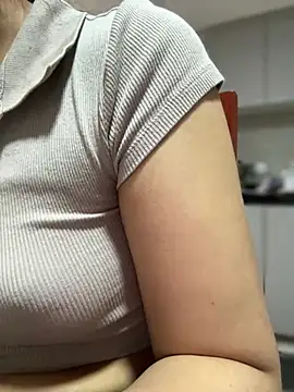 Snapshot of Salome_golvert chatting on 3, 2, 2026 Salome golvert online show from 3, 2, 2026