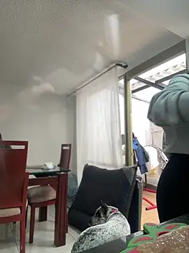 Snapshot of Salome_golvert chatting on 2, 3, 2026 Salome golvert online show from 2, 3, 2026