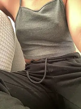 Snapshot of Salome_golvert chatting on 19, 12, 2025 Salome golvert online show from 19, 12, 2025