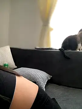 Snapshot of Salome_golvert chatting on 1, 11, 2025 Salome golvert online show from 1, 11, 2025