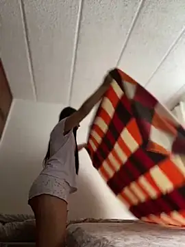 Snapshot of Salome_golvert chatting on 26, 2, 2025 Salome golvert online show from 26, 2, 2025