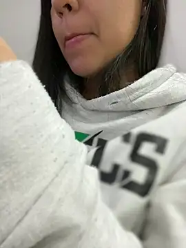 Snapshot of Salome_golvert chatting on 20, 3, 2025 Salome golvert online show from 20, 3, 2025