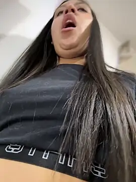 Snapshot of Salome_golvert chatting on 26, 9, 2025 Salome golvert online show from 26, 9, 2025