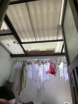 Snapshot of Salome_golvert chatting on 26, 10, 2025 Salome golvert online show from 26, 10, 2025