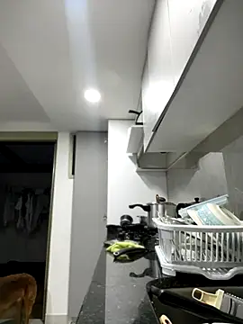 Snapshot of Salome_golvert chatting on 15, 11, 2025 Salome golvert online show from 15, 11, 2025